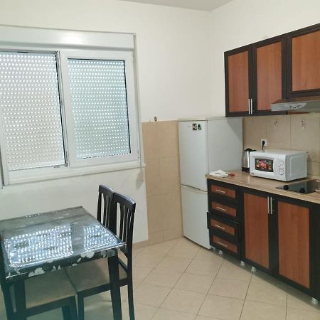 Montenegrin Beauty Star Apartment Bar Exterior photo