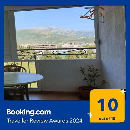 Montenegrin Beauty Star Apartment Bar Exterior photo